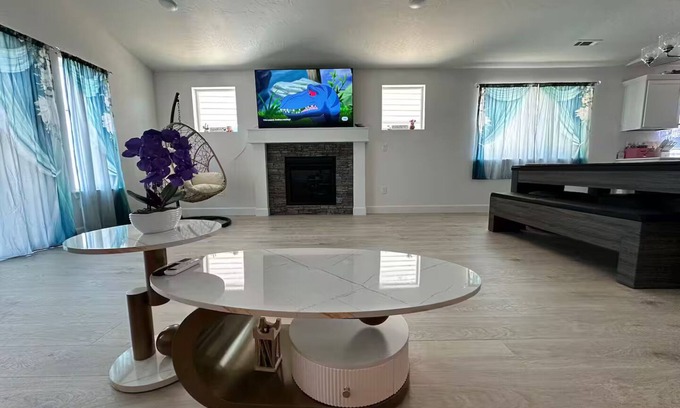 Hermiston House | Exquisite Living