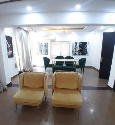 Epetu Apartment | Exquisite