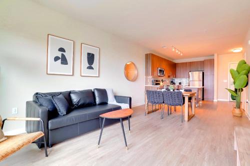 Jefferson Manor Apartment | Exquisite One-Bedroom Apartment in Alexandria