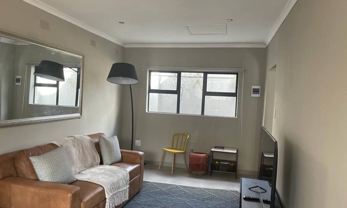 Bulawayo Apartment | Exquisite one bedroomed apartment - 2043