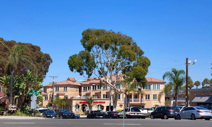 Carlsbad Village Condo | Exquisite, spacious beach house in Village! Best location. Walk to everything.