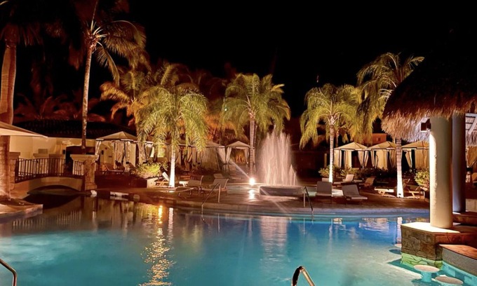 Playa Blanca House | Exquisite villa in Buenaventura Golf and Resort