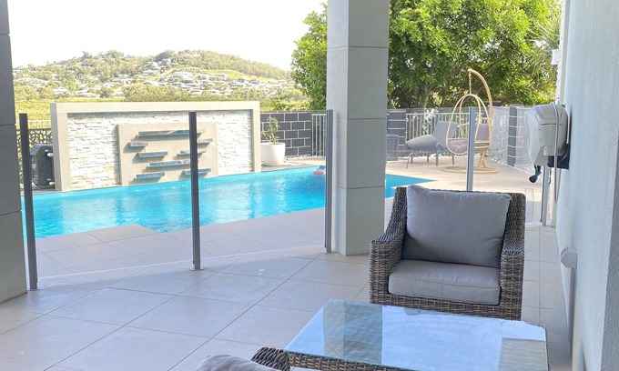 Yeppoon House | Exquisite villa in yeppoon