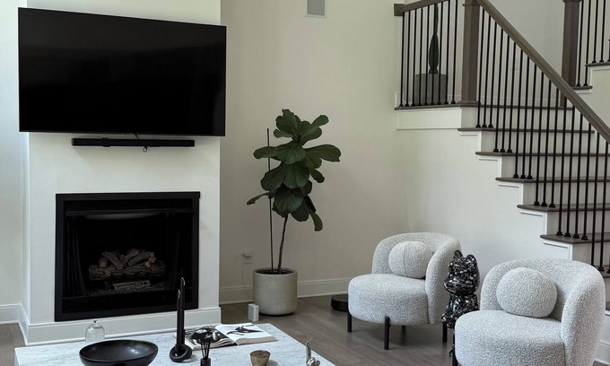 Cliftondale House | Exquisitely decorated Spacious 4-bedroom, Family Friendly traditional house