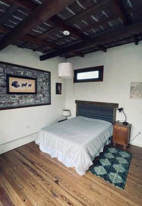Balcarce Apartment | Exquisito departamento “Boutique”