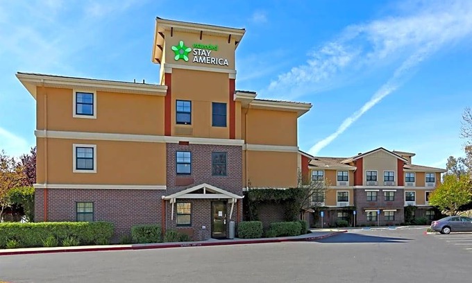 Laguna West-Lakeside Hotel | Extended Stay America Suites Sacramento Elk Grove