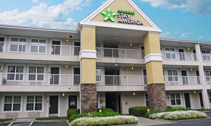 Southwest Santa Rosa Hotel | Extended Stay America Suites Santa Rosa South