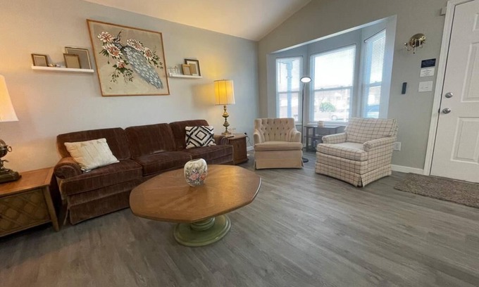 Southeast Colorado Springs House | Extended Delight! 4-Bd Retreat
