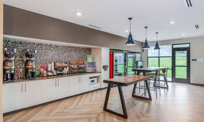 Rio Hotel | Extended Stay America Premier Suites - Charlottesville
