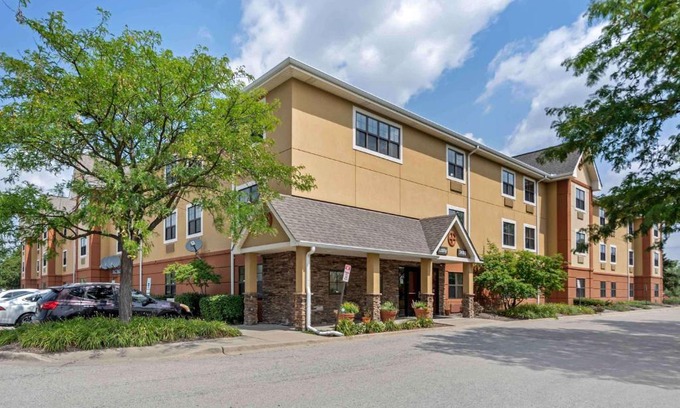 Rolling Meadows Hotel | Extended Stay America Select Suites - Chicago - Rolling Meadows
