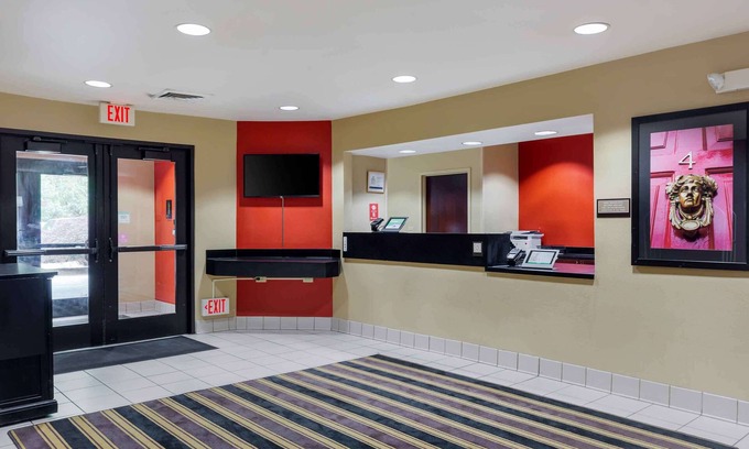 East Greenwich Hotel | Extended Stay America Suites Providence West Warwick