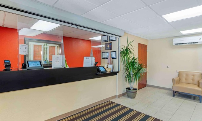 Rolling Meadows Hotel | Extended Stay America Select Suites Chicago Rolling Meadows