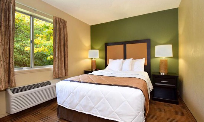Macon Hotel | Extended Stay America - Macon - North