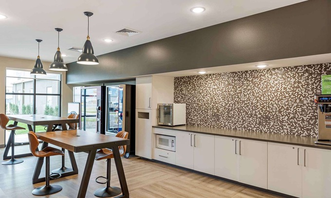 Bozeman Hotel | Extended Stay America Premier Suites - Belgrade - Bozeman - Yellowstone Airport