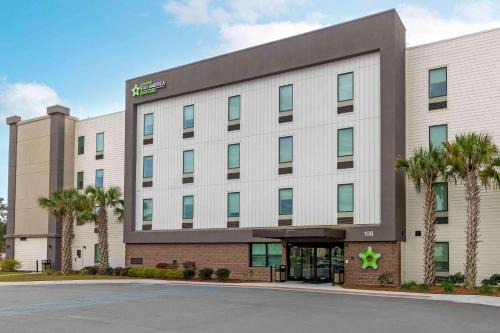 Bluffton Hotel | Extended Stay America Premier Suites - Bluffton - Hilton Head