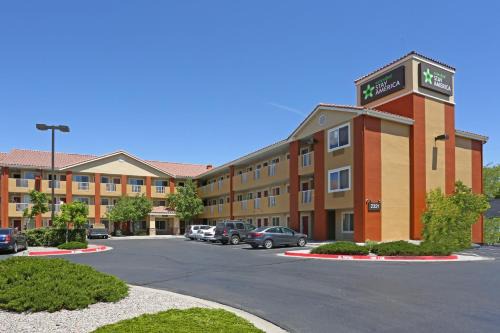 Victory Hills Hotel | Extended Stay America Suites - Albuquerque - Airport