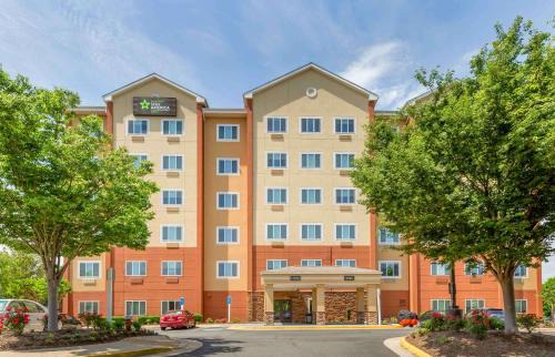 Centreville Hotel | Extended Stay America Suites - Washington, DC - Centreville - Manassas