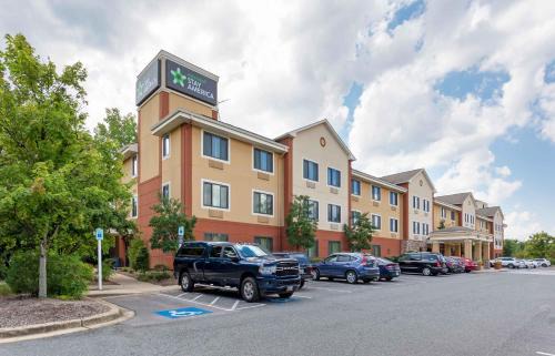 Glen Burnie Hotel | Extended Stay America Suites - Baltimore - Glen Burnie