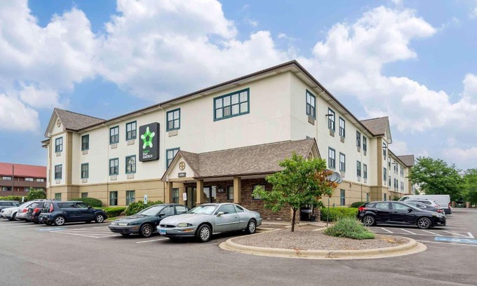 Naperville Hotel | Extended Stay America Select Suites - Chicago - Naperville - West