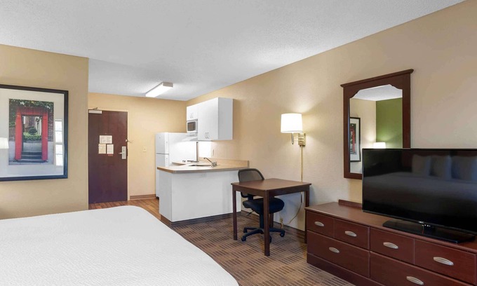 Sorrento Valley Hotel | Extended Stay America San Diego - Sorrento Mesa