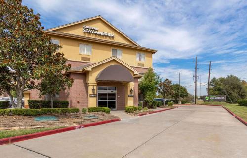 Sugar Land Hotel | Extended Stay America Select Suites - Houston - Sugar Land