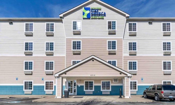 Fairdale Hotel | Extended Stay America Select Suites - Louisville - South