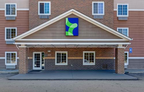 Chamblee Hotel | Extended Stay America Select Suites - Atlanta - Chamblee