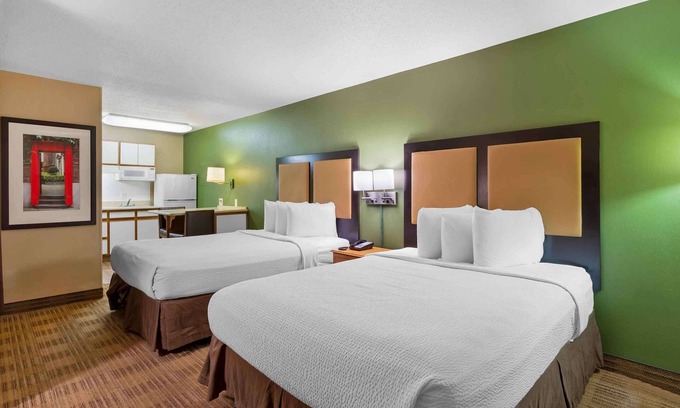 Innsbrook Hotel | Extended Stay America Select Suites - Richmond - West End - I-64