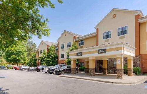 Cumberland Hotel | Extended Stay America Select Suites - Atlanta - Marietta - Windy Hill