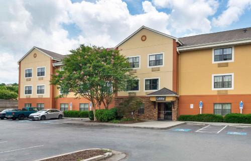 Gwinnett Place Hotel | Extended Stay America Select Suites - Atlanta - Duluth