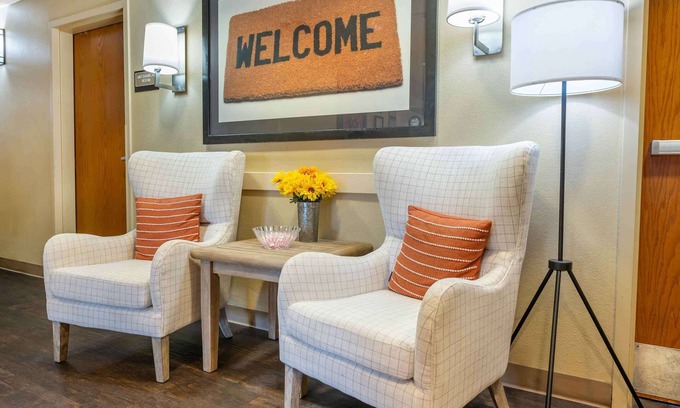 Blue Ash Hotel | Extended Stay America Suites Cincinnati Blue Ash Kenwood Rd