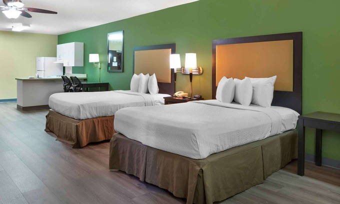 Fairfield Hotel | Extended Stay America Suites Fairfield Napa Valley
