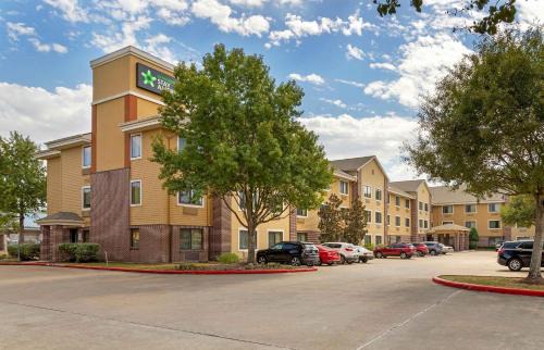 Nassau Bay Hotel | Extended Stay America Suites - Houston - NASA - Johnson Space Center