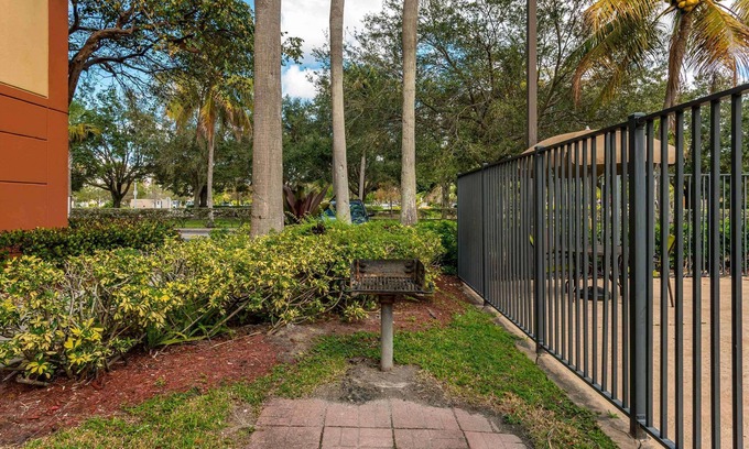 Plantation Hotel | Extended Stay America Suites Fort Lauderdale Plantation