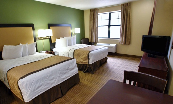 Budd Lake Hotel | Extended Stay America Suites Mt Olive Budd Lake