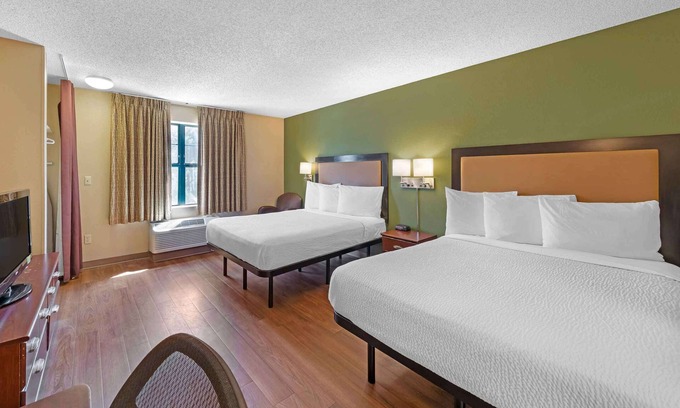 Englewood Hotel | Extended Stay America Suites Denver Tech Ctr S Inverness