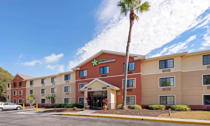 Melbourne Hotel | Extended Stay America Suites - Melbourne - Airport