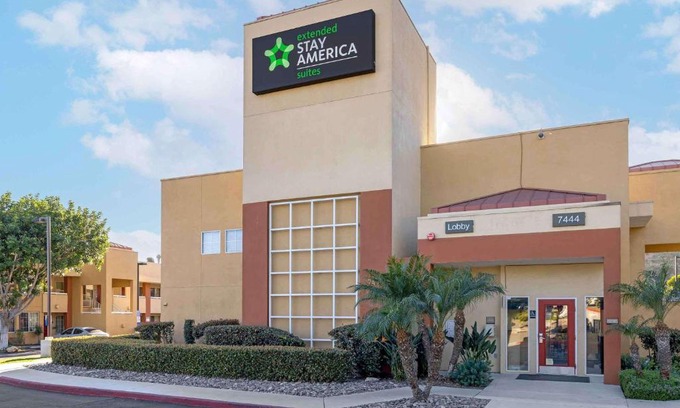 Mission Valley East Hotel | Extended Stay America Suites - San Diego - Fashion Valley