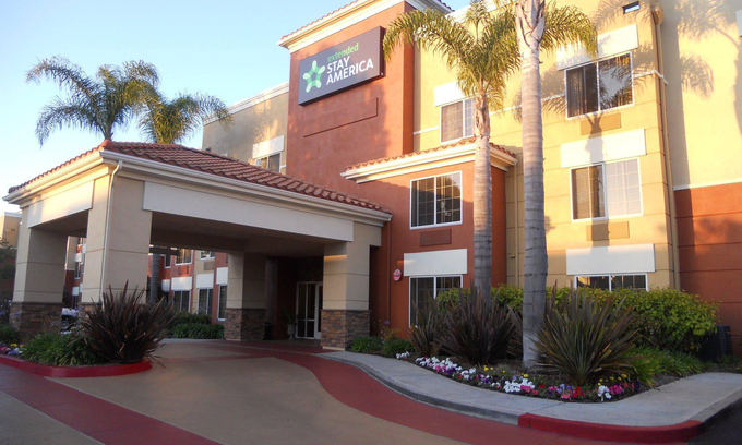 Southwood Hotel | Extended Stay America Suites - Los Angeles - Torrance - Del Amo Circle