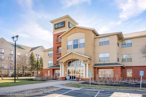 Polaris Hotel | Extended Stay America Suites - Columbus - Polaris