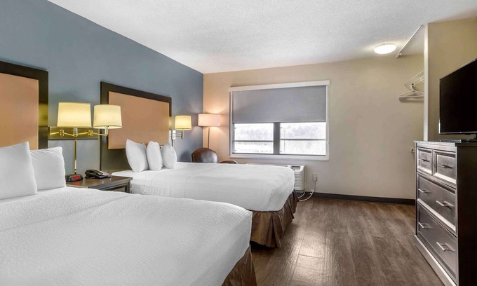Fishkill Hotel | Extended Stay America Suites Fishkill Westage Center