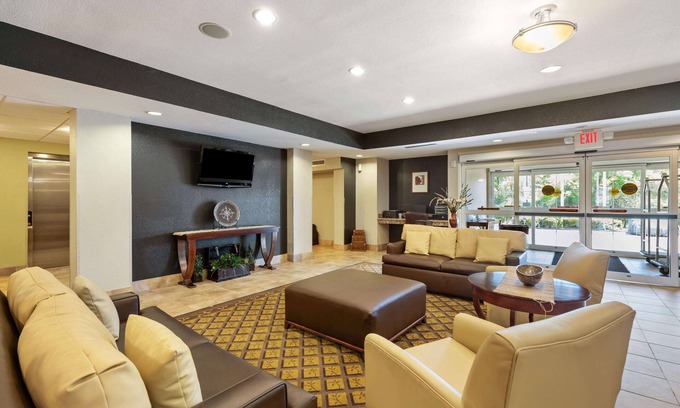 Aldine Hotel | Extended Stay America Suites Houston IAH Airport
