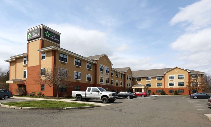 Meriden Hotel | Extended Stay America Suites - Hartford - Meriden