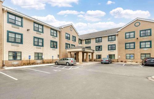 Woodbury Hotel | Extended Stay America Suites - Minneapolis - Woodbury