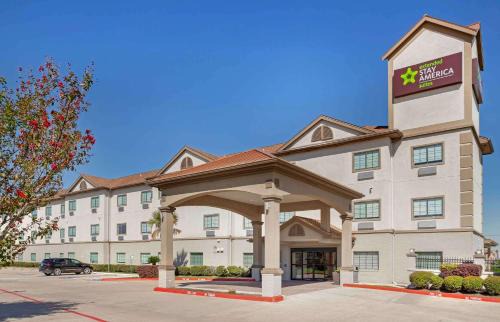 Baytown Hotel | Extended Stay America Suites - Baytown