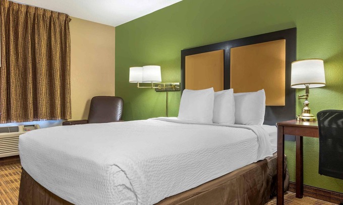 Carnegie Hotel | Extended Stay America Suites Pittsburgh Carnegie