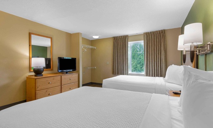 Jessup Hotel | Extended Stay America Suites Columbia Laurel Ft Meade