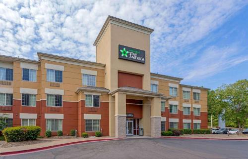 Memphis Hotel | Extended Stay America Suites - Memphis - Airport