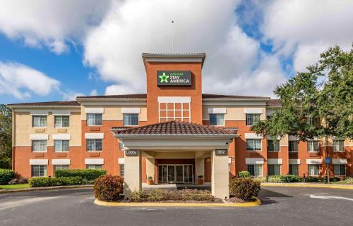 Altamonte Springs Hotel | Extended Stay America Suites - Orlando - Altamonte Springs