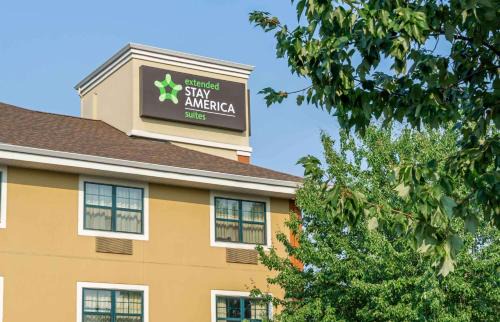 Fife Hotel | Extended Stay America Suites - Tacoma - Fife